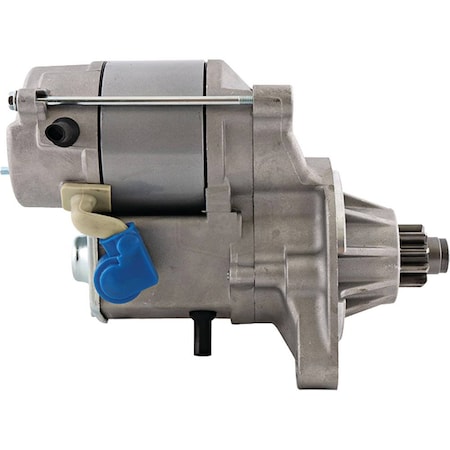 Aftermarket JAndN Electrical Products Starter 410-52552-JN
